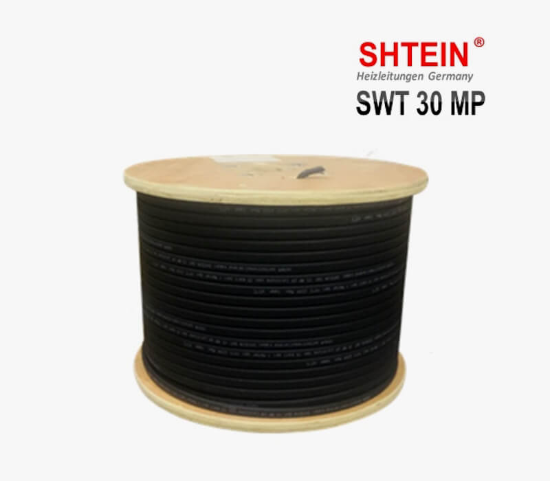 SHTEIN SWT-30 MP на бобине