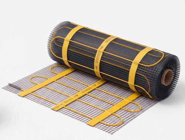 WARMSHTEIN WRS-150HM - 8.0 кв.м