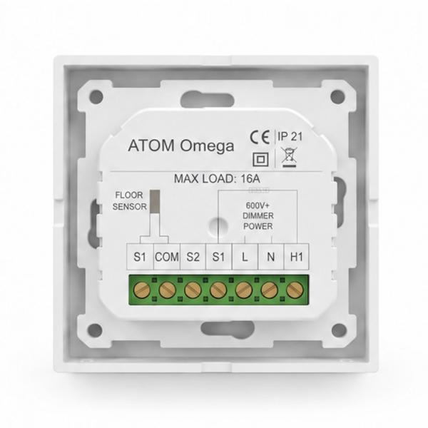 ATOM Omega Wi-Fi холодный белый