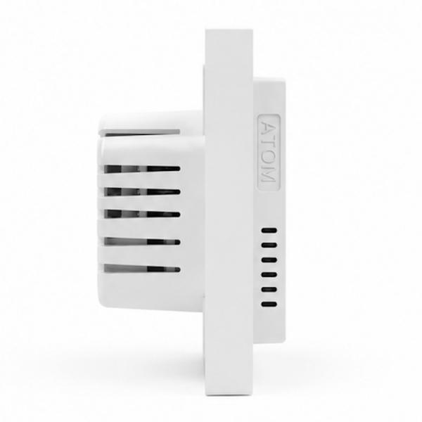 ATOM Omega Wi-Fi холодный белый