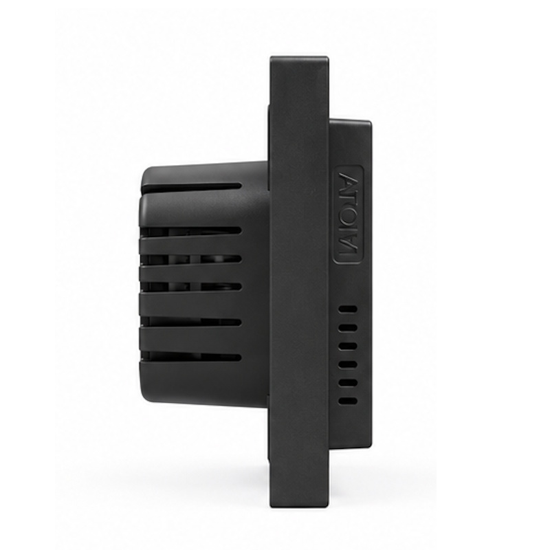 ATOM Omega Wi-Fi черный